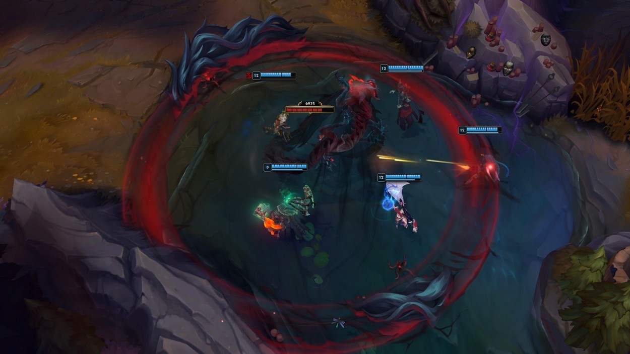 LoL : Quelle est la date de sortie de la saison 1 de 2025 ? - League of